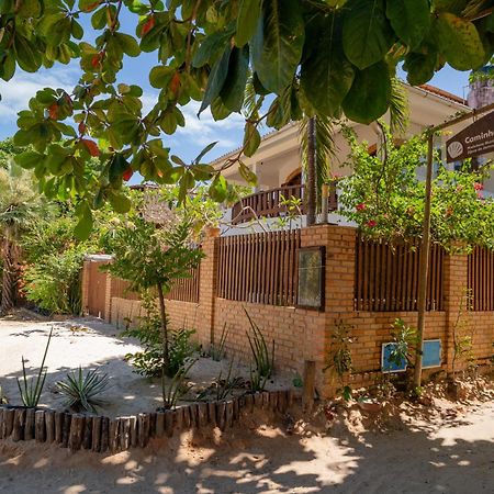 Casa Bocelli Apartment Jijoca de Jericoacoara Exterior photo