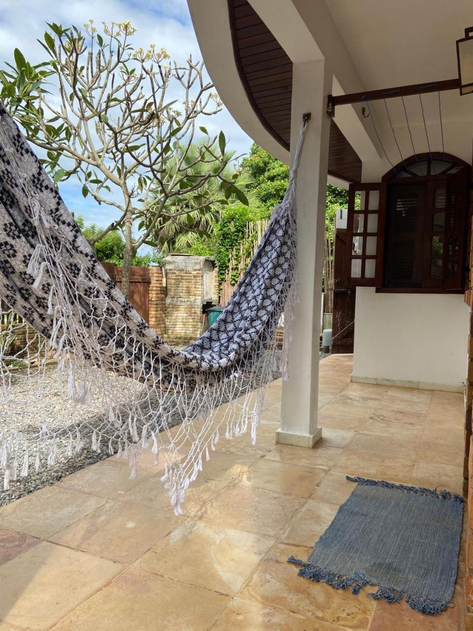 Casa Bocelli Apartment Jijoca de Jericoacoara Exterior photo